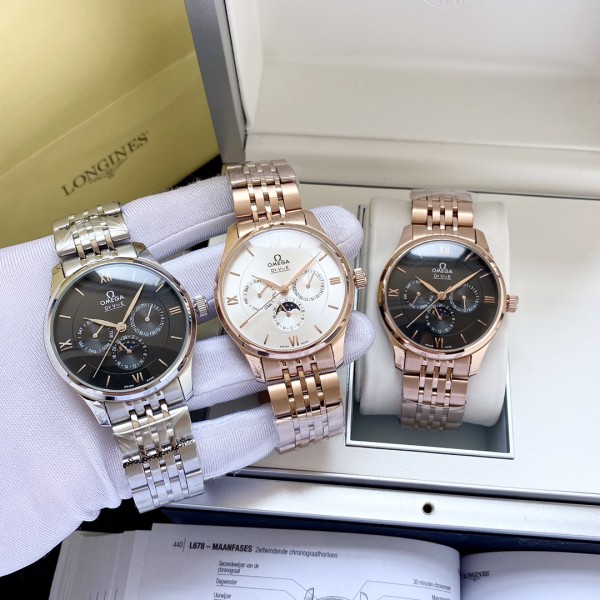 Watches OMEGA  318688 size:40*12 mm