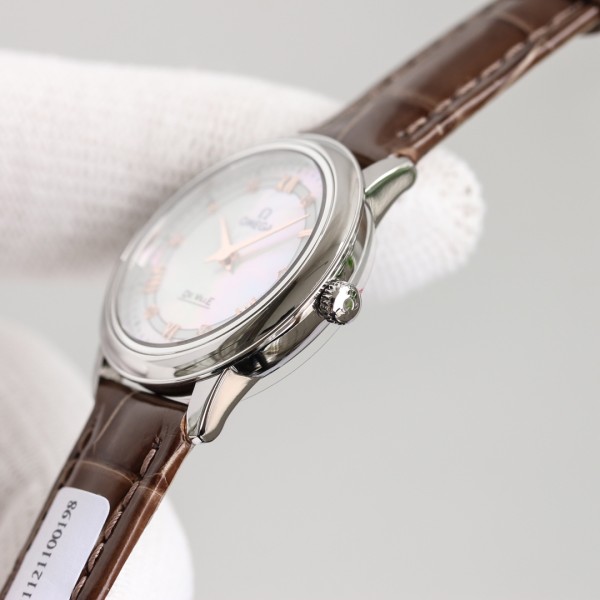 Watches OMEGA 318644 size:27 mm