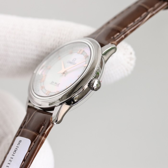 Watches OMEGA 318644 size:27 mm