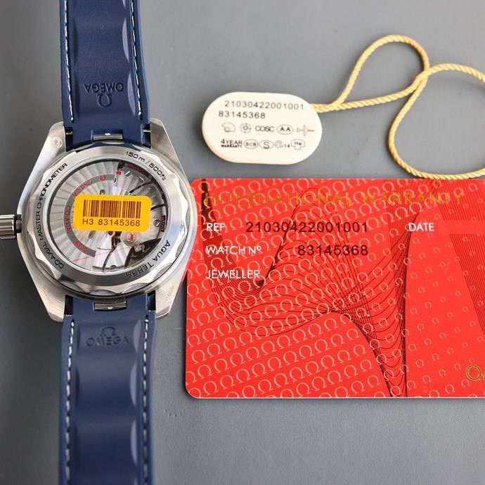 Watches OMEGA TT 318389 size:42 mm