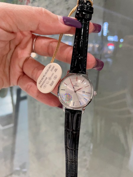 Watches OMEGA  318594 size:34*8 mm