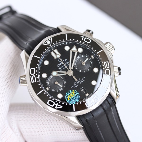 Watches OMEGA  318547 size:42 mm