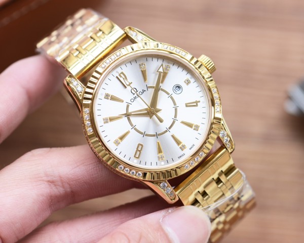 Watches OMEGA 318637 size:40*13 mm
