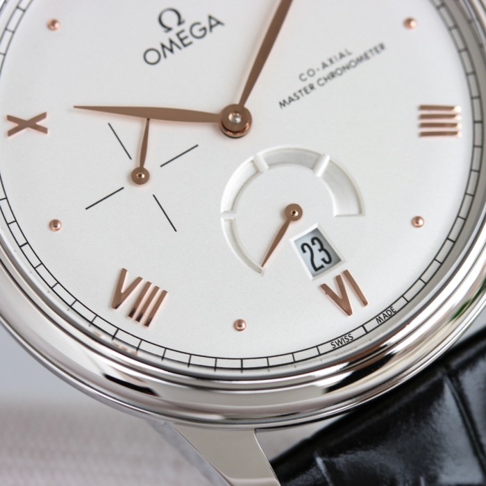 Watches OMEGA 318537 size:41 mm