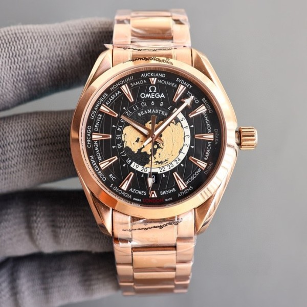 Watches OMEGA TT 318393 size:42 mm