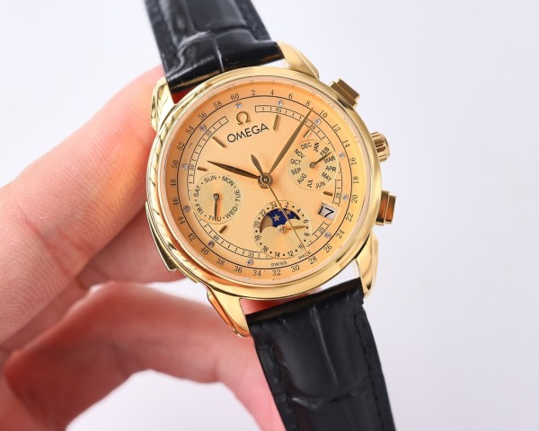 Watches OMEGA TW Factory 318627 size:35 mm