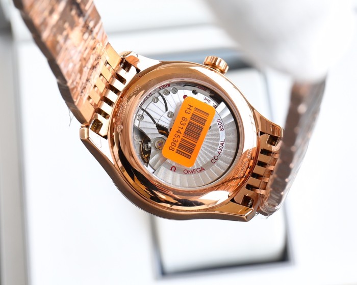 Watches OMEGA 318632 size:40*11 mm