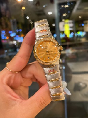 Watches OMEGA  318603 size29 mm