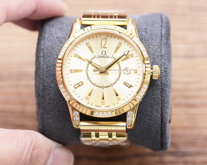Watches OMEGA 318637 size:40*13 mm