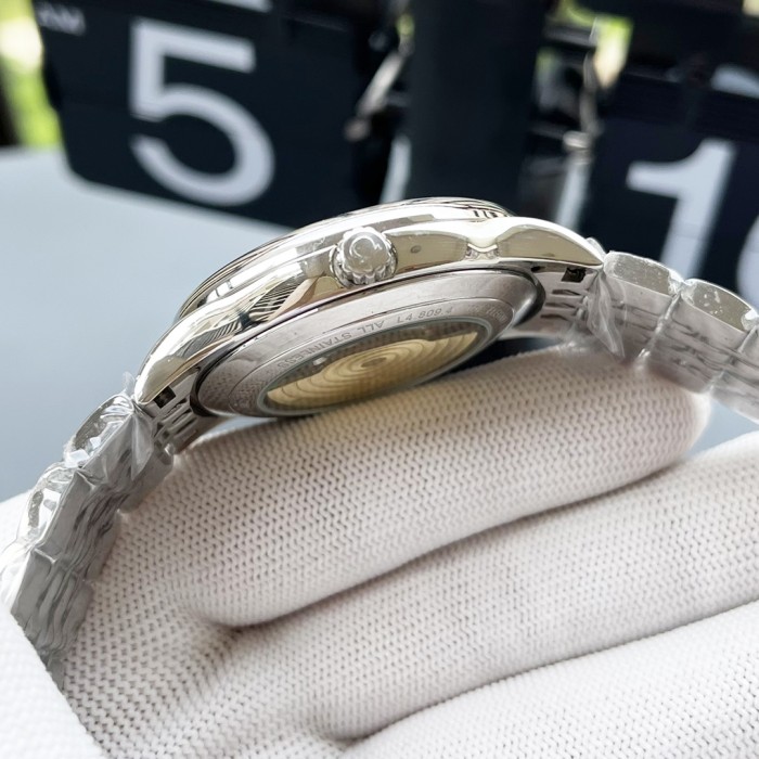 Watches OMEGA 318652 size:41*12 mm