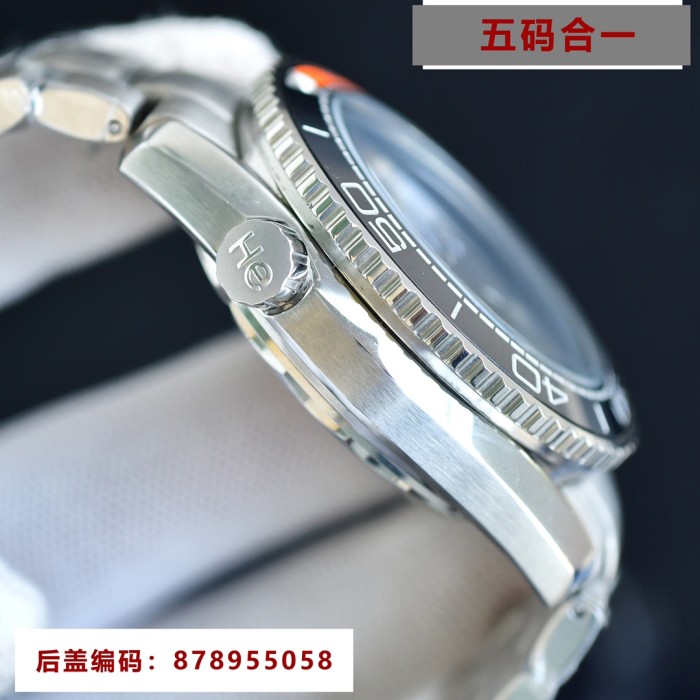 Watches OMEGA 87895505 size:43.5*15.5 mm