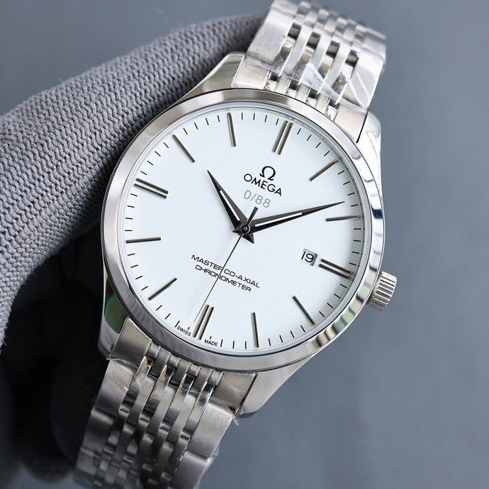 Watches OMEGA  318725 size:41*12 mm