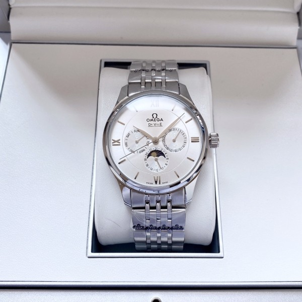 Watches OMEGA  318689 size:40*12 mm