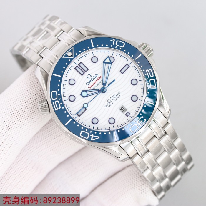 Watches OMEGA 89238899 size:40*12 mm