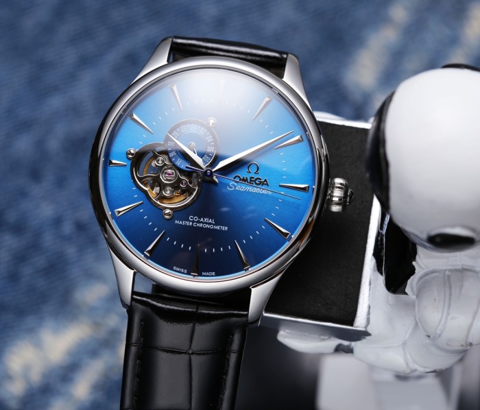 Watches OMEGA 318481 size:42*12 mm