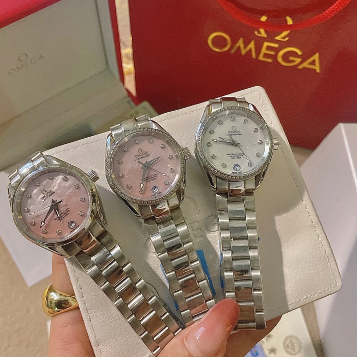 Watches OMEGA 318404 size:33*11 mm