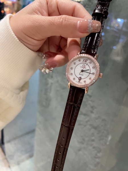 Watches OMEGA 318470 size:30 mm