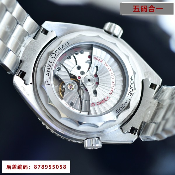 Watches OMEGA 87895505 size:43.5*15.5 mm