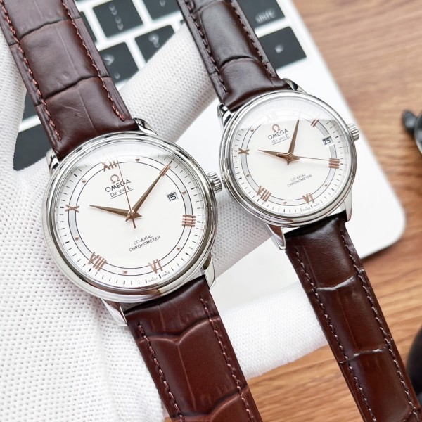 Watches OMEGA 318440 size:39 mm