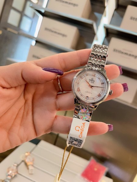 Watches OMEGA 318530 size:32.7 mm