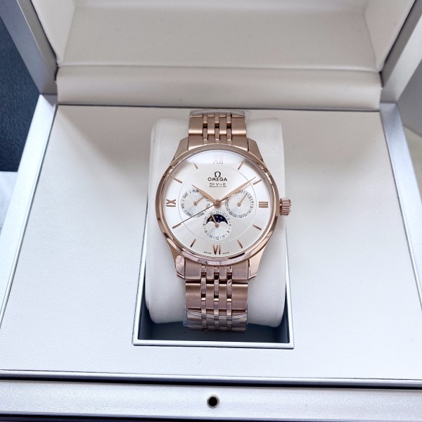 Watches OMEGA  318687 size:40*12 mm