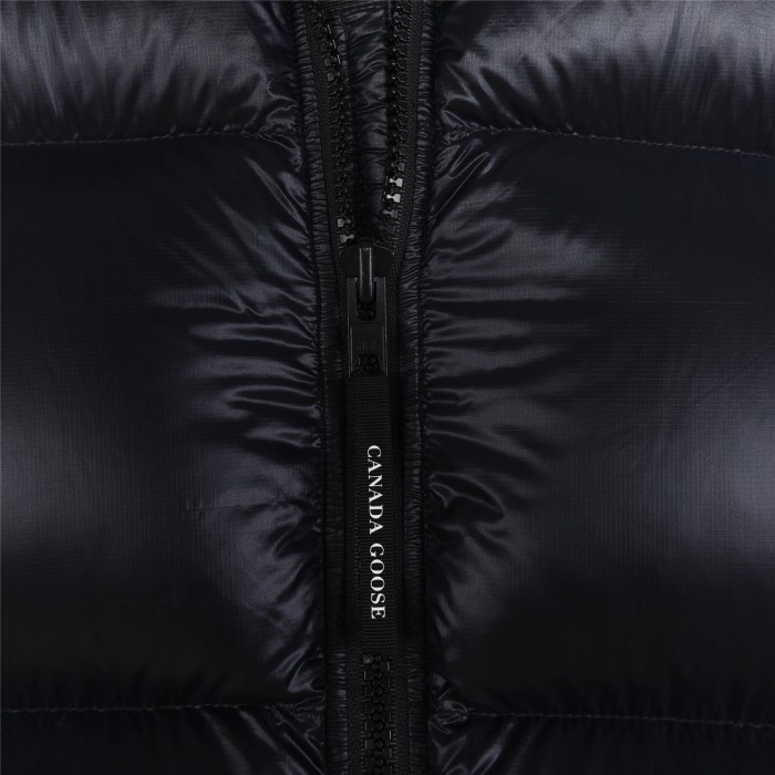 Canada Goose Core Crofton Puffer Jacket