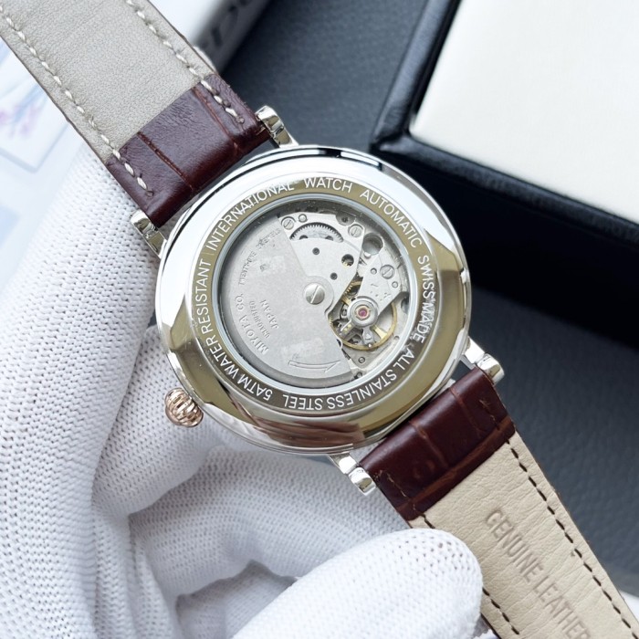 Watches OMEGA  318712 size:40*12 mm