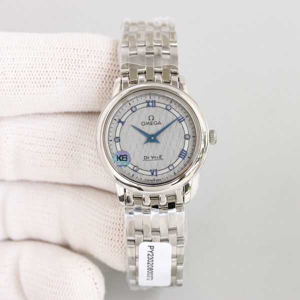 Watches OMEGA  318576 size:27.4 mm