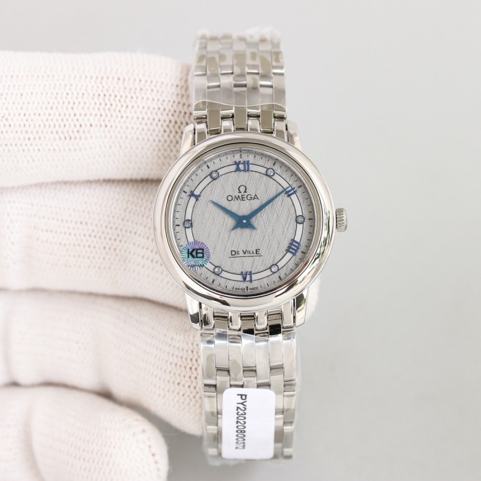 Watches OMEGA  318576 size:27.4 mm