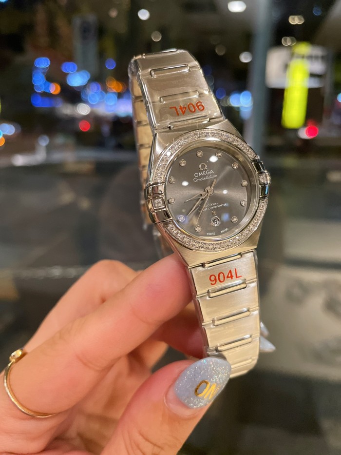 Watches OMEGA  318603 size29 mm