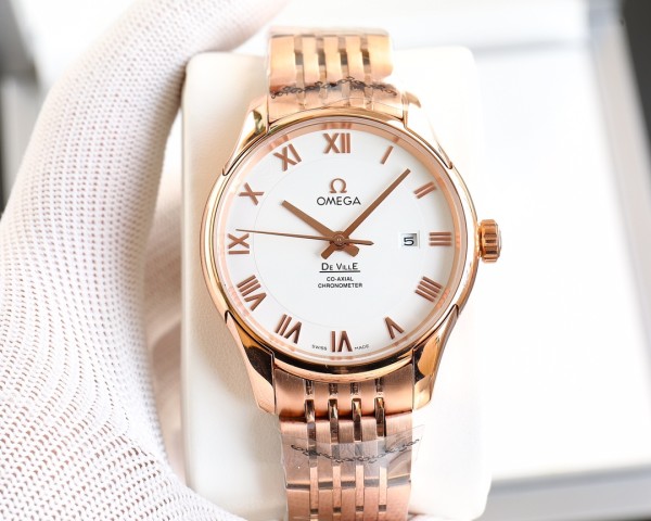 Watches OMEGA 318633 size:40*11 mm