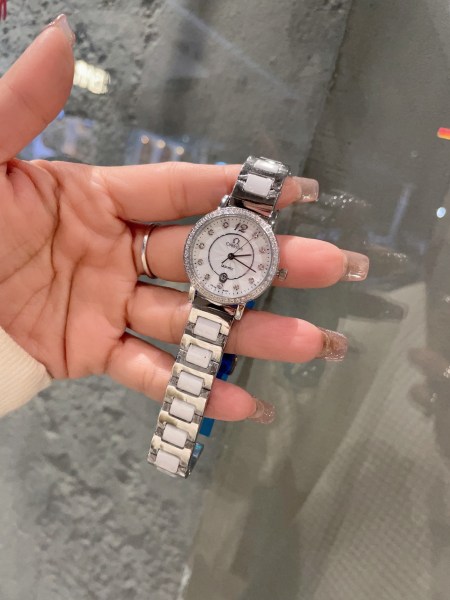 Watches OMEGA 318472 size:30 mm