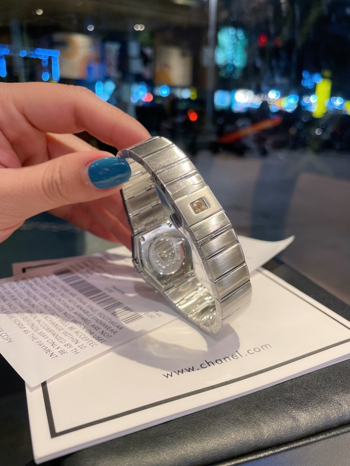 Watches OMEGA 318475 size:28 mm