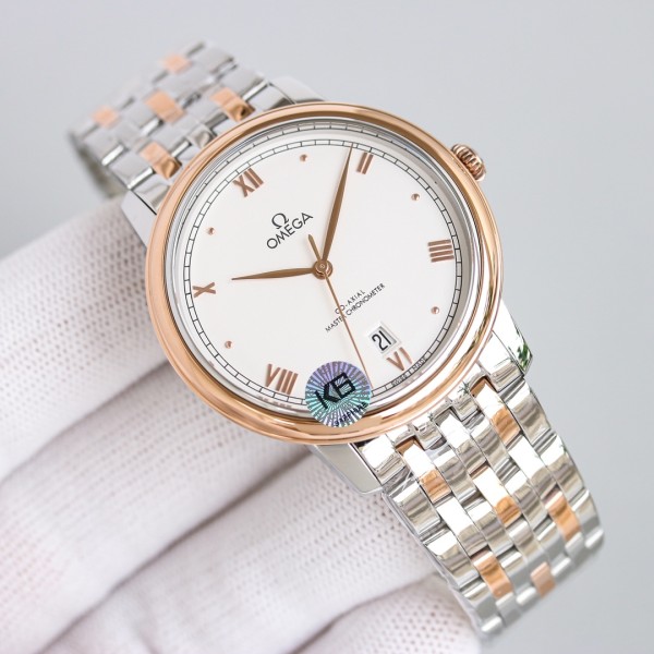 Watches OMEGA 318663 size:40*10 mm
