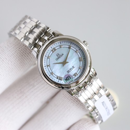 Watches OMEGA 318648 size:27 mm