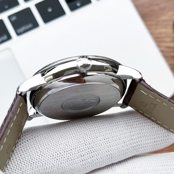 Watches OMEGA 318440 size:39 mm