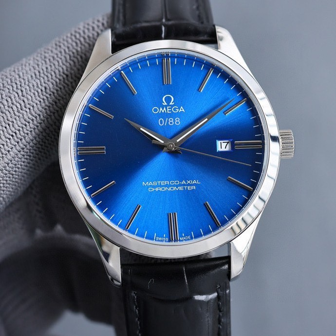 Watches OMEGA  318724 size:41*12 mm