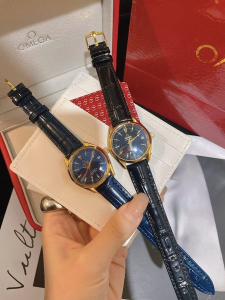 Watches OMEGA 318408 size:33*11 mm