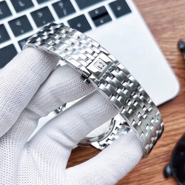 Watches OMEGA 318671 size:39 mm