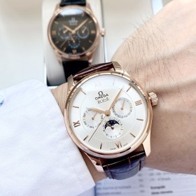 Watches OMEGA  318682 size:40*12 mm