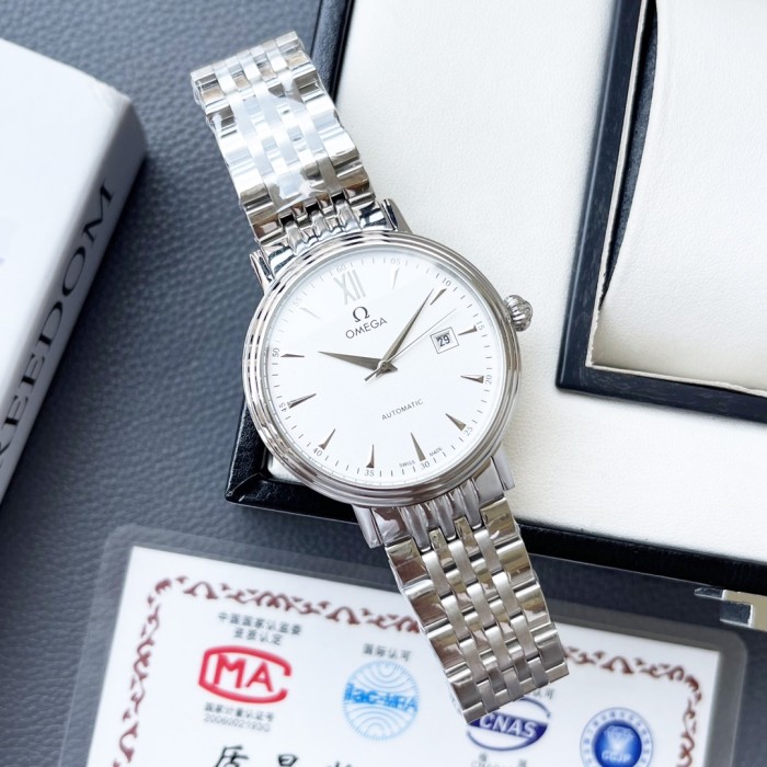 Watches OMEGA  318712 size:40*12 mm