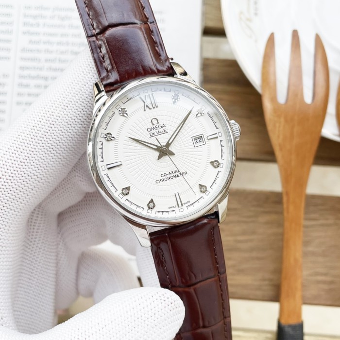 Watches OMEGA  318615 size:41*13 mm