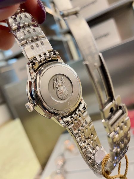 Watches OMEGA 318530 size:32.7 mm