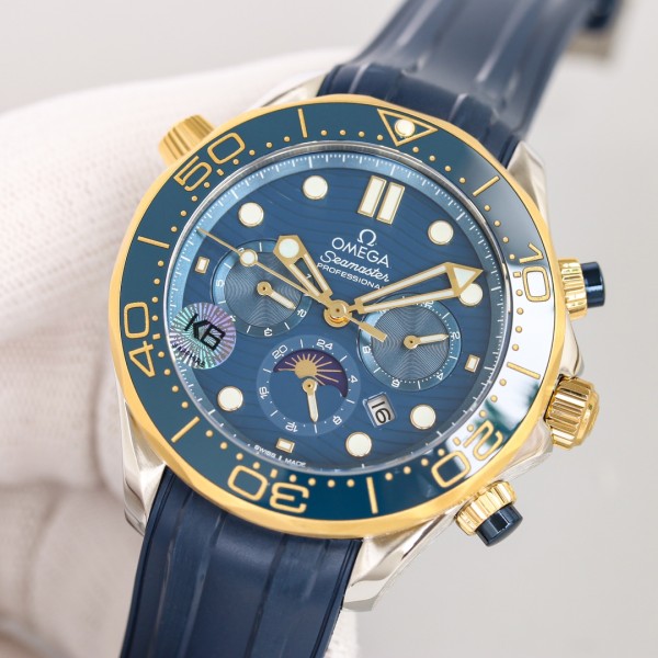 Watches OMEGA TW 318609 size:41*13 mm