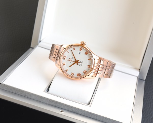 Watches OMEGA 318633 size:40*11 mm