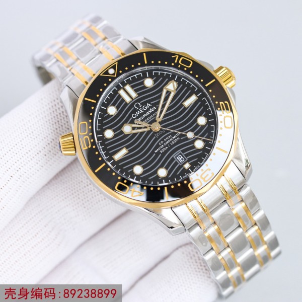 Watches OMEGA 89238899 size:42*11 mm