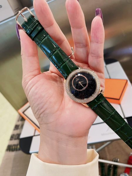 Watches OMEGA  318572 size:36*10 mm