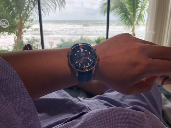 Watches OMEGA  318546 size:42 mm