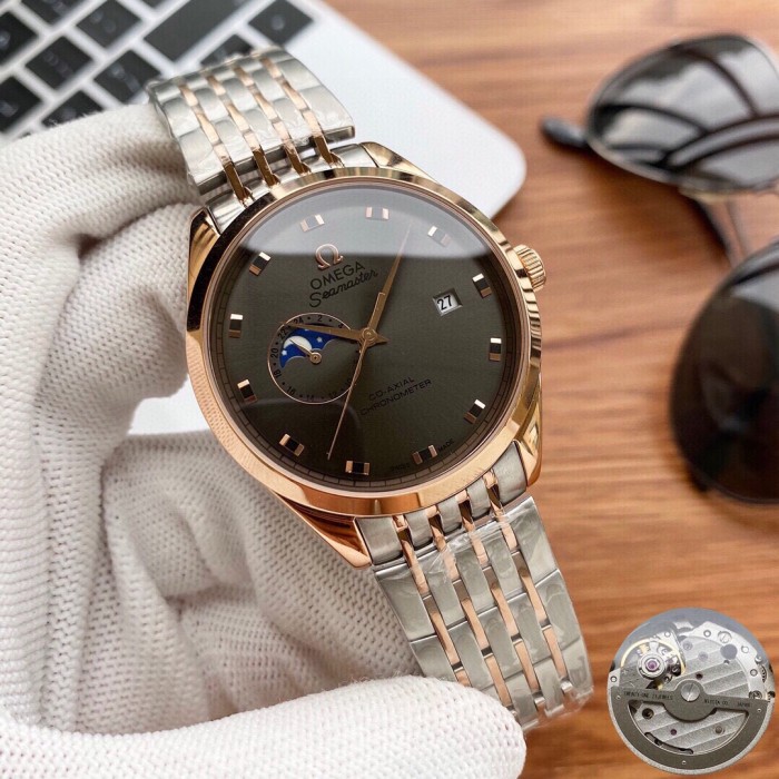 Watches OMEGA 318491 size:40*12 mm