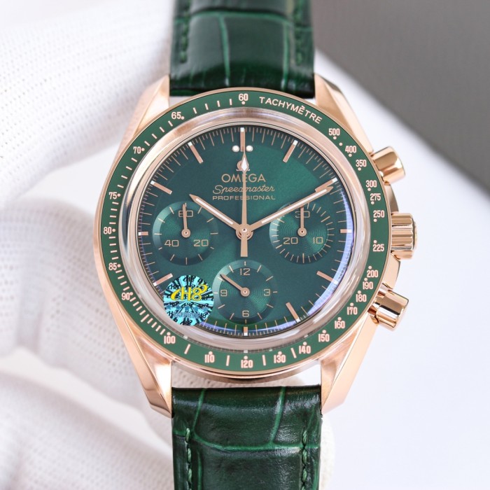 Watches OMEGA 318446 size:42 mm
